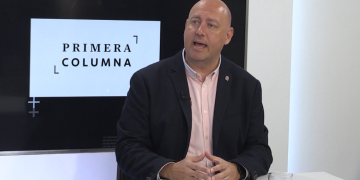 Caparrós contraposa la feina d’Esquerra davant del ventall de llistes a la Ràpita