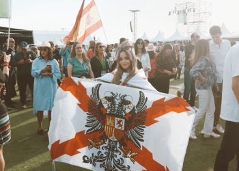 Vox confirma els caps de llista a Amposta i la Ràpita: Rafael Gilabert i Maria Belenguer