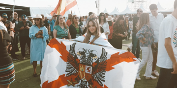 Vox confirma els caps de llista a Amposta i la Ràpita: Rafael Gilabert i Maria Belenguer