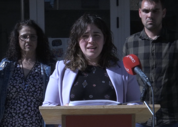 Ebrí (PSC) proposa una regidoria i una llar d’infants pública per a la Ravaleta