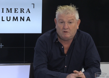 Castañeda (L’Ampolla Som Totes i Tots) aspira a liderar el canvi: ‘Les eleccions són les més importants des de la segregació’