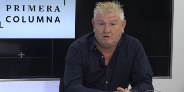 Castañeda (L’Ampolla Som Totes i Tots) aspira a liderar el canvi: ‘Les eleccions són les més importants des de la segregació’