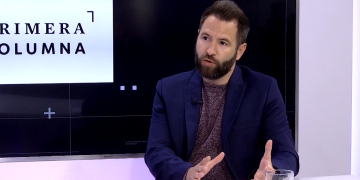 Miquel Àngel Ribes vol aprofitar el fons nuclear per ampliar el polígon d’Ascó