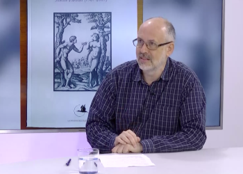 El repàs de Tibau a les novetats literàries de les Terres de l’Ebre per a Sant Jordi 2023