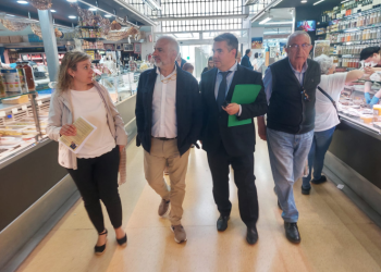 Albacar incorpora a la llista de Ciutadans dos dels membres de Tortosa Activa