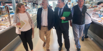 Albacar incorpora a la llista de Ciutadans dos dels membres de Tortosa Activa