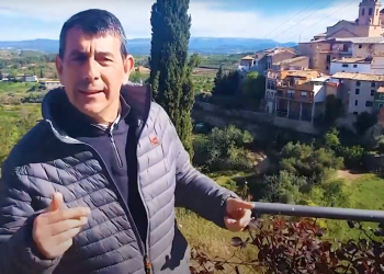 Junts per Tivissa anima la campanya amb un videoclip que versiona Michael Jackson