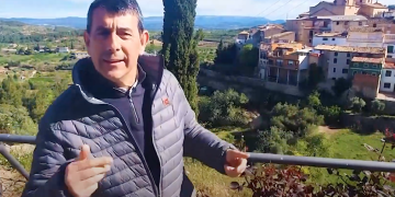 Junts per Tivissa anima la campanya amb un videoclip que versiona Michael Jackson