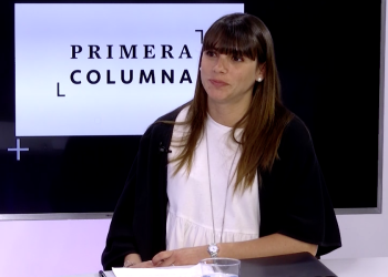 Francina Molina (La Ràpita XXI): ‘Estem oberts a parlar amb tothom, menys amb un grup’