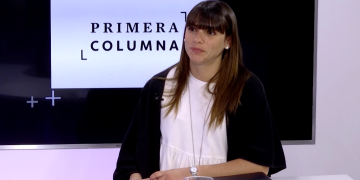 Francina Molina (La Ràpita XXI): ‘Estem oberts a parlar amb tothom, menys amb un grup’