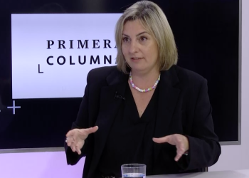 Diana Valimanya (Som per Gandesa) vol un canvi per ‘obrir les finestres de l’Ajuntament’