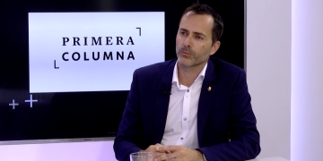 Jordan: ‘La nostra candidatura és el pal de paller per fer possible el canvi a Tortosa’