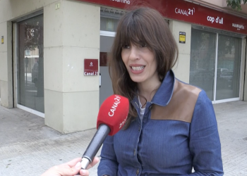 Flora Saura trenca tabús amb el seu documental sobre l’alcoholisme, èxit del ‘Sense Ficció’