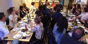 ‘Cinc anys de Diàspora Ebrenca’, per Judit Monclús