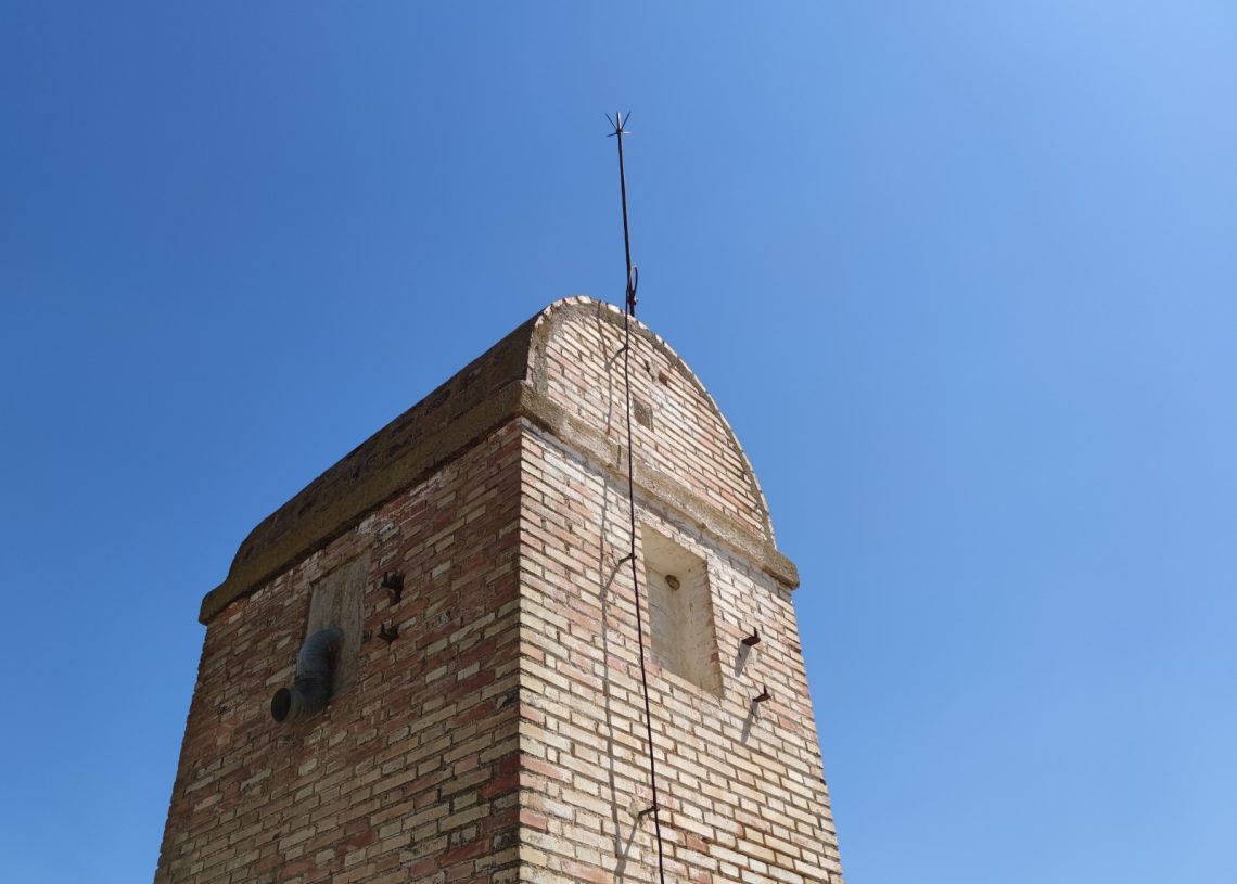 El Delta de l’Ebre contra la pedra:  ja baixen los tortosins