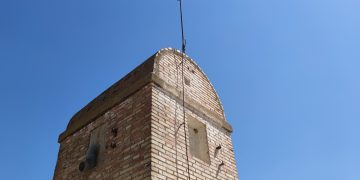 El Delta de l’Ebre contra la pedra:  ja baixen los tortosins