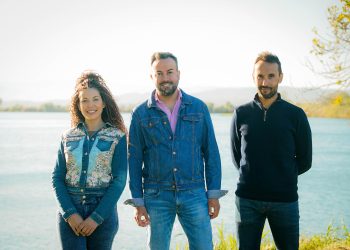 Enlairem Deltebre incorpora ‘el talent’ de Cristina Iglesias i Joan Sebastià Navarro