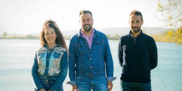 Enlairem Deltebre incorpora ‘el talent’ de Cristina Iglesias i Joan Sebastià Navarro