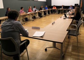 El Govern inicia la redacció del Pla Director Urbanístic del polígon Catalunya Sud