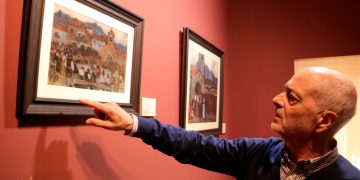 El Centre Picasso d’Horta troba vuit noves evocacions del poble fetes el 1901 i 1903