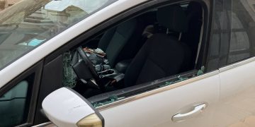 Un detingut a Amposta pel robatori amb força a tres vehicles en menys d’una hora