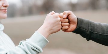 Confiança en tu mateix