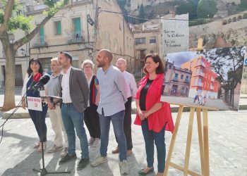 Movem Tortosa-PSC aposta per rehabilitar els barris de Santa Clara, Garrofer, Rastre, Call de Remolins i Sant Jaume