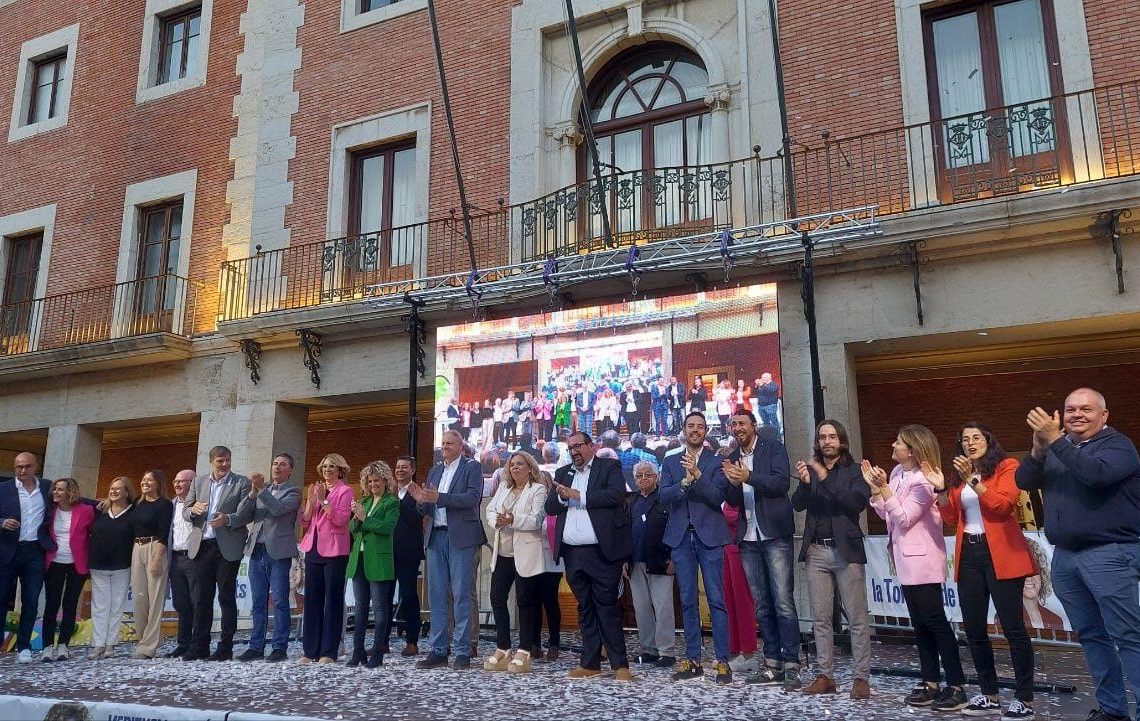 ‘Gràcies als tortosins i tortosines!’, per Meritxell Roigé