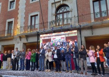 ‘Gràcies als tortosins i tortosines!’, per Meritxell Roigé