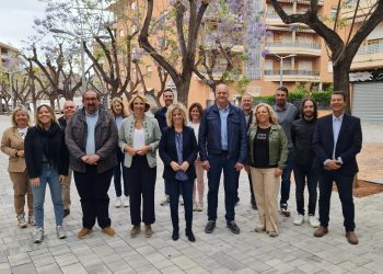 Roigé crida als indecisos a votar-la ‘perquè la transformació de Tortosa no s’aturi’