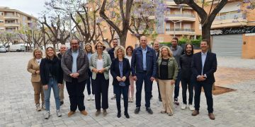 Roigé crida als indecisos a votar-la ‘perquè la transformació de Tortosa no s’aturi’