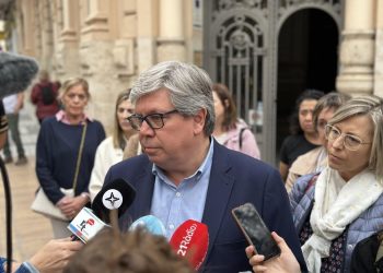 Faura vol una Tortosa més sostenible, amb més comerç, més indústria i més turisme