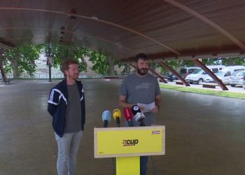 La CUP promet acabar amb el centralisme de Tortosa amb els pobles del municipi