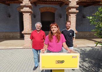La CUP vol un espai de Memòria Antifranquista i Memòria Històrica al recinte del Museu de Tortosa