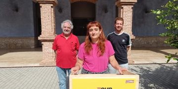 La CUP vol un espai de Memòria Antifranquista i Memòria Històrica al recinte del Museu de Tortosa