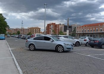 Tortosa Aparcaments S. A.