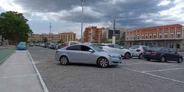 Tortosa Aparcaments S. A.