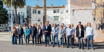 Caparrós anuncia que abandona la política municipal i no recollirà l’acta a la Ràpita