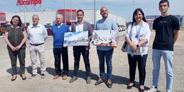 Movem Tortosa-PSC farà pisos per a joves, un casal i una sala de lectura a Ferreries