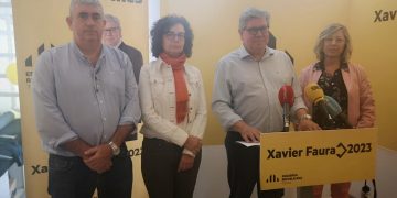 Faura reclama a Roigé els contractes de l’Ajuntament de Tortosa  amb Efial