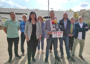 Jordan adverteix que un pacte Roigé-Faura evitaria la construcció del nou hospital