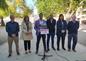 Jordan: ‘Tindrem una policia de proximitat, preventiva i reforçada, a Tortosa i als pobles’