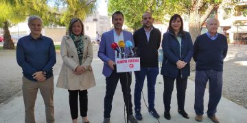 Jordan: ‘Tindrem una policia de proximitat, preventiva i reforçada, a Tortosa i als pobles’