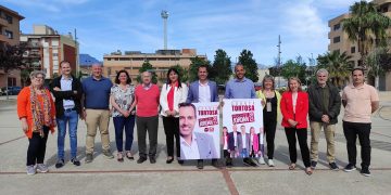 Jordan: ‘Qui embruta la campanya no és l’oposició, sinó la presumpta corrupció’