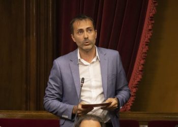 Jordan pregunta a Salut pel projecte del nou hospital i per les obres d’ampliació de l’HTVC
