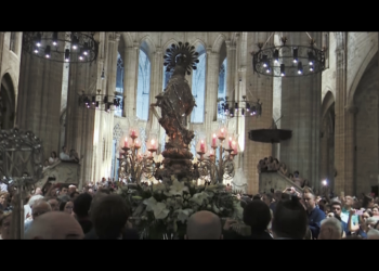 El vídeo de campanya de Meritxell Roigé que reivindica ‘l’orgull de ser tortosí’