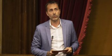 Jordan pregunta a Salut pel projecte del nou hospital i per les obres d’ampliació de l’HTVC