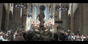 El vídeo de campanya de Meritxell Roigé que reivindica ‘l’orgull de ser tortosí’