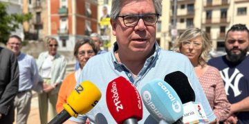 Faura rebutja el pavelló als Josepets i voldria ubicar-hi un centre de dia, una llar d’infants i la nova escola d’hoteleria