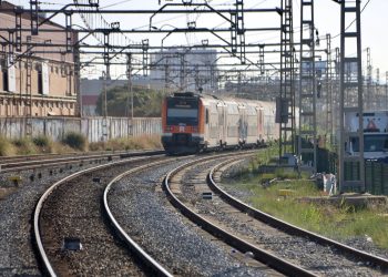 Pornografia dura a Rodalies